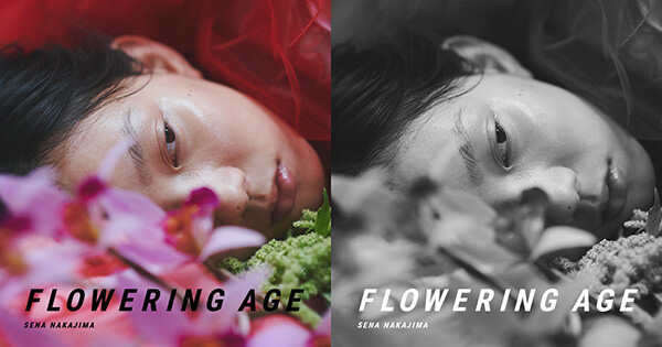 FLOWERING AGE | QUIは東京をベースに、つぎに注目すべき日本の