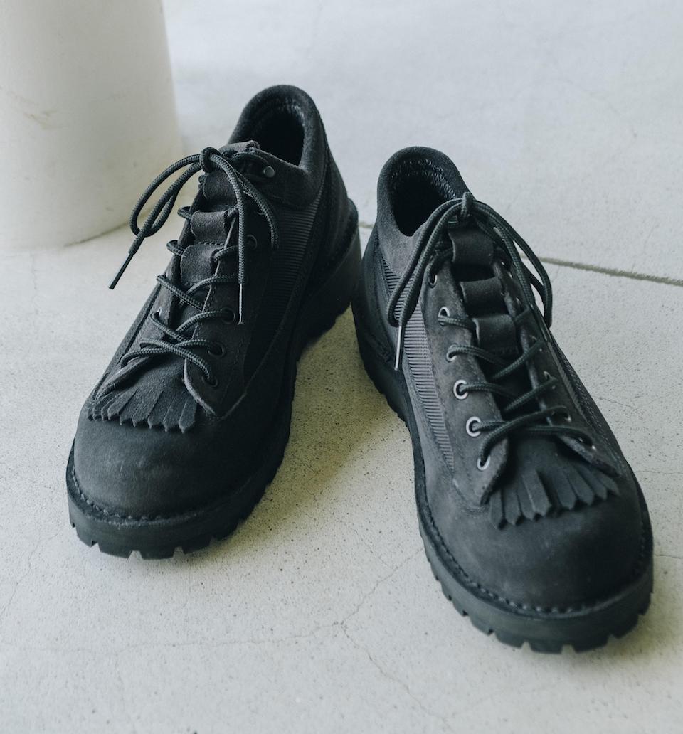 kohsuke 】DANNER FIELD / 25.0cm - 靴