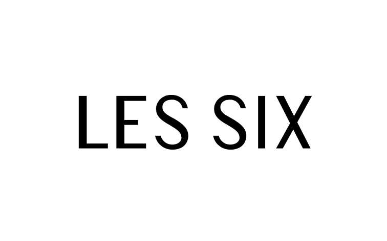 LES SIX | QUI - Fashion & Culture media