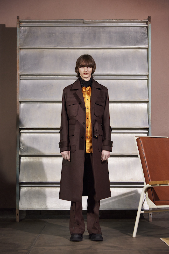 yuki hashimoto 19aw コートの+spbgp44.ru