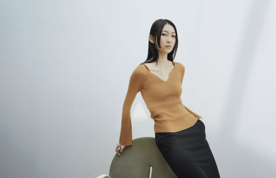 Uniqlo and Mame Kurogouchi」コラボコレクションが登場。6/18(金)より