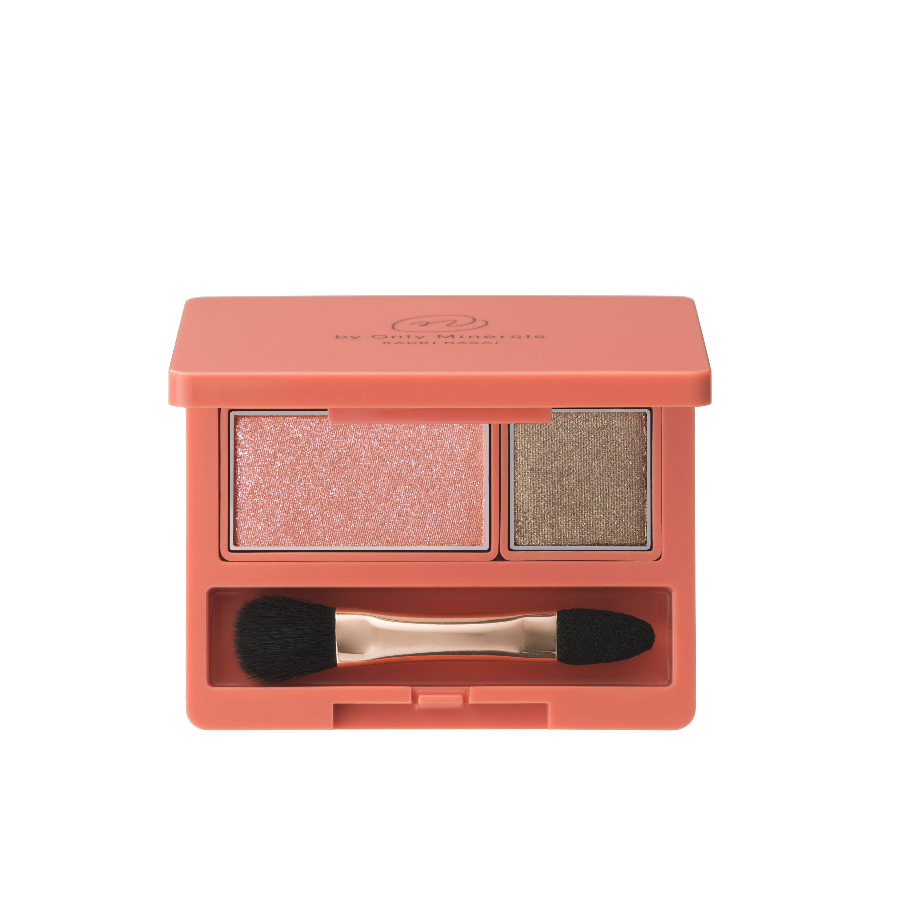 N By Only Minerals 22 スプリングコレクション My First Pink 新発売 Qui Fashion Culture Media