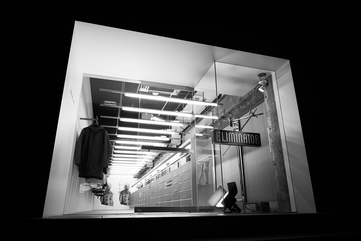 ELIMINATOR | QUI - Fashion & Culture media