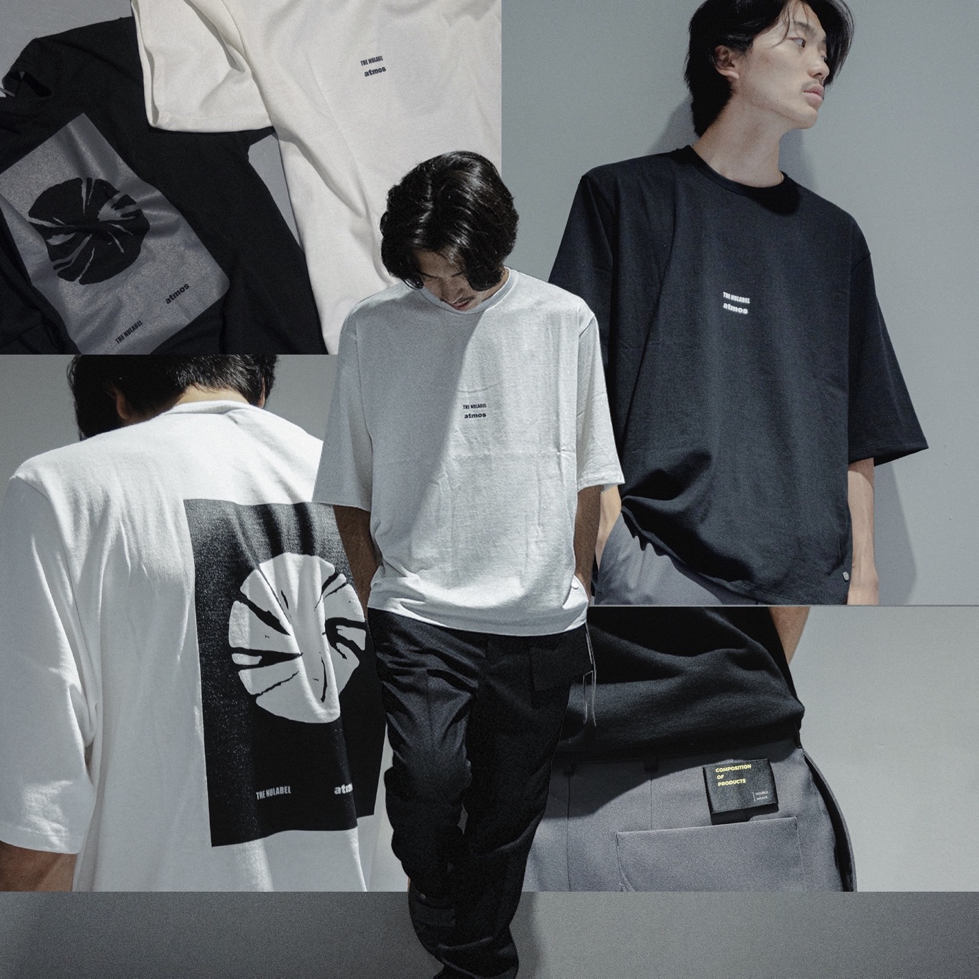 NULABEL CM1YOK42 ポケットTシャツ Yahoo!フリマ（旧）-