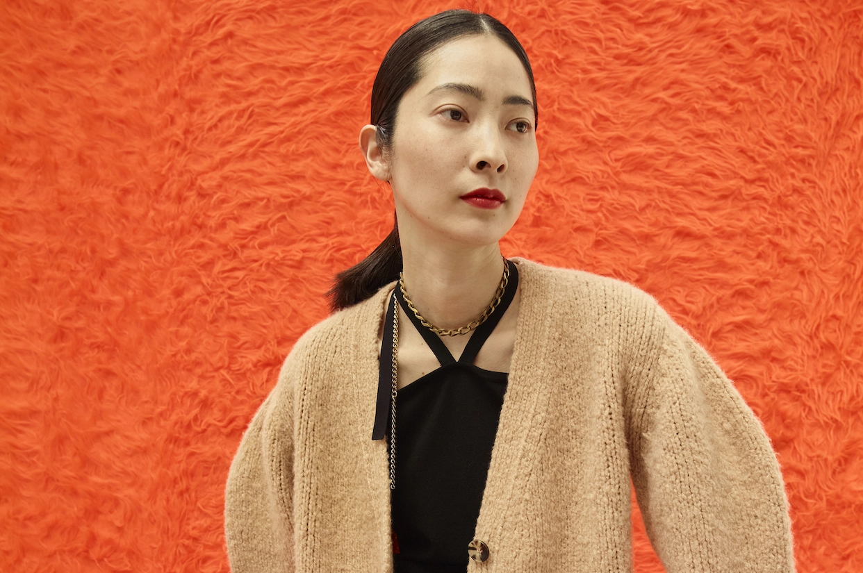 AKANE UTSUNOMIYA | QUI - Fashion & Culture media