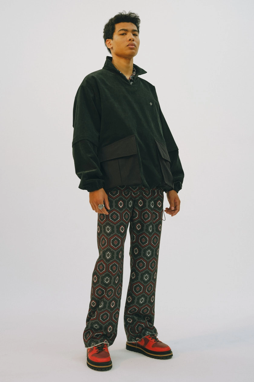 Children of the discordance 2023AW COLLECTION │ QUI - Fashion & Culture ...