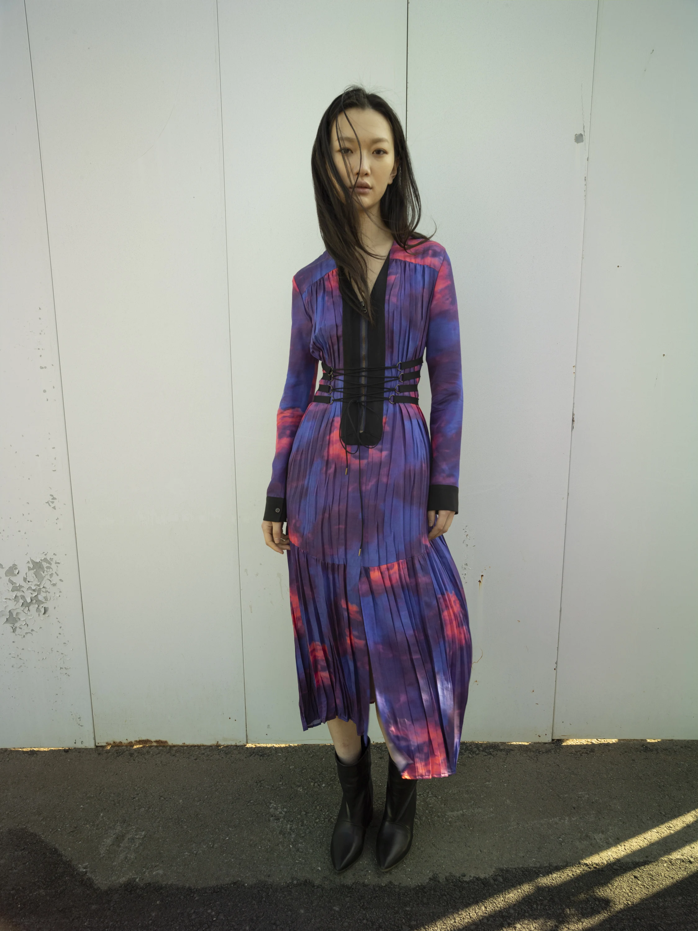 AKANE UTSUNOMIYA 2023AW COLLECTION │ QUI - Fashion & Culture media