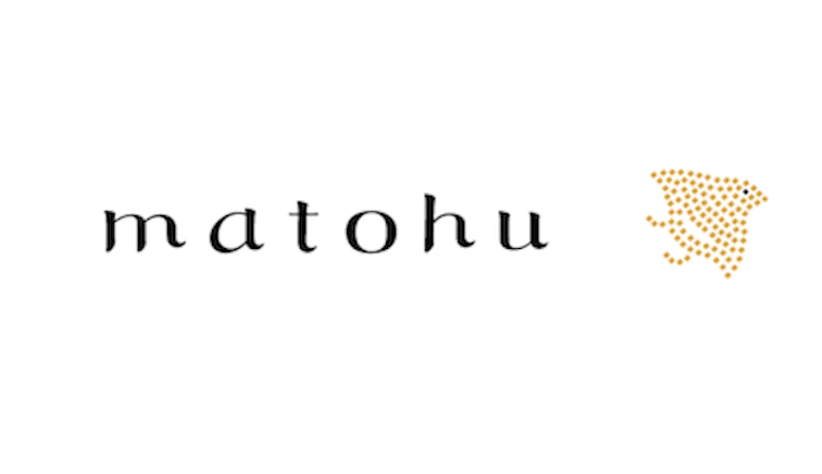 美品 言葉の服 matohu 希少 献呈署名本 マトフ 【公式通販】