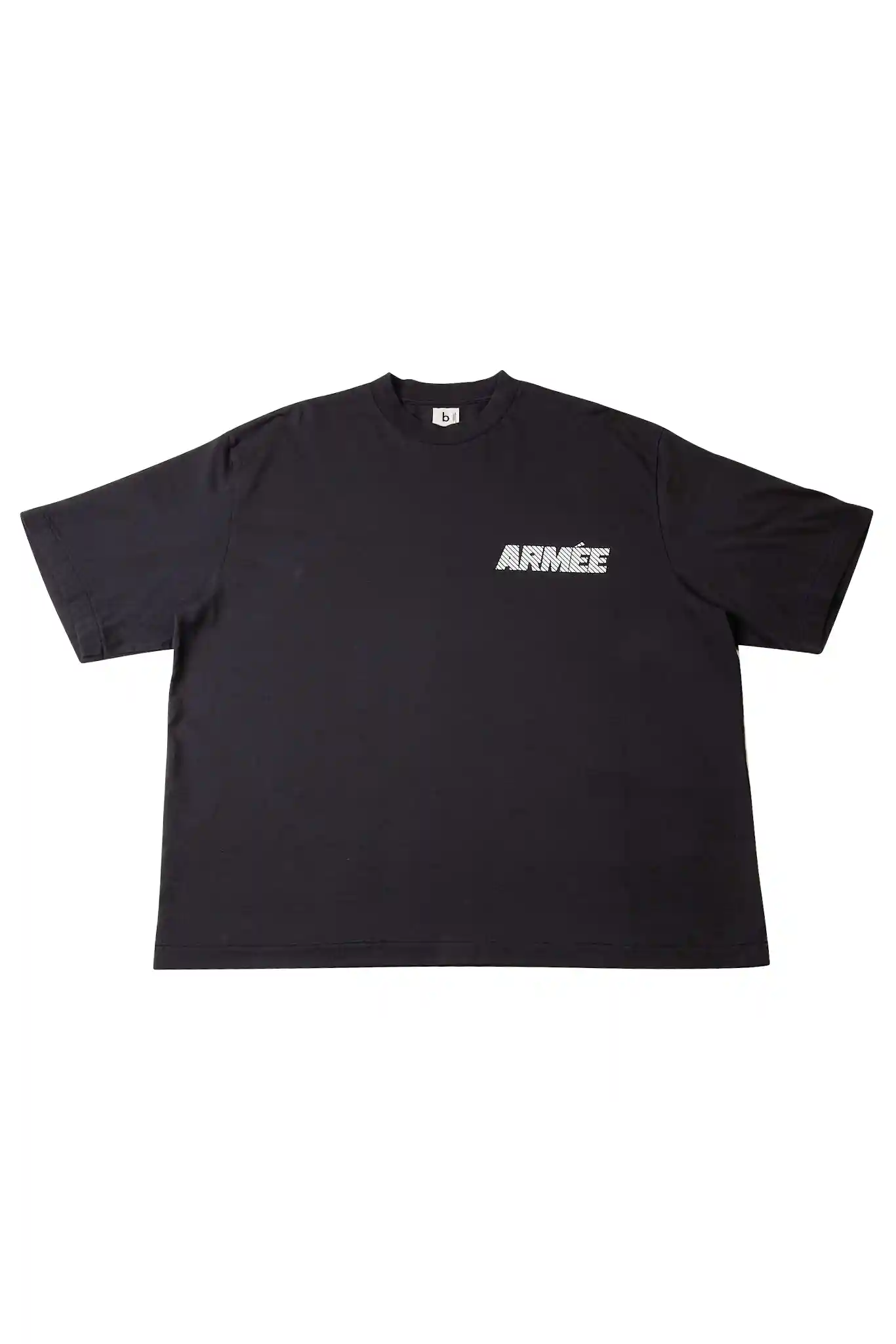 blurhms ROOTSTOCK からPrint Tee が3月11日より2週に分かれて全国一斉