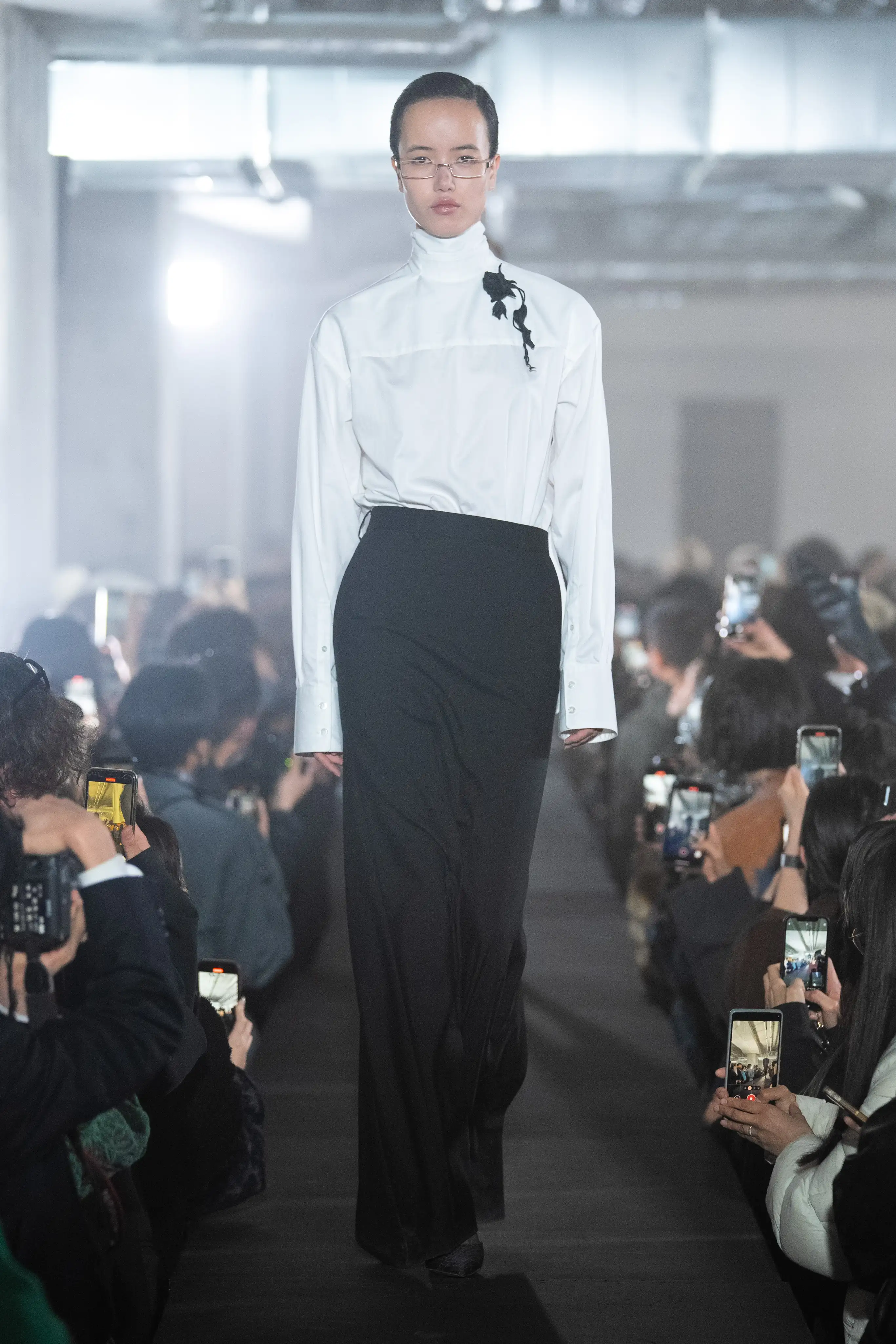 KEISUKEYOSHIDA 2023AW COLLECTION │ QUI - Fashion & Culture media