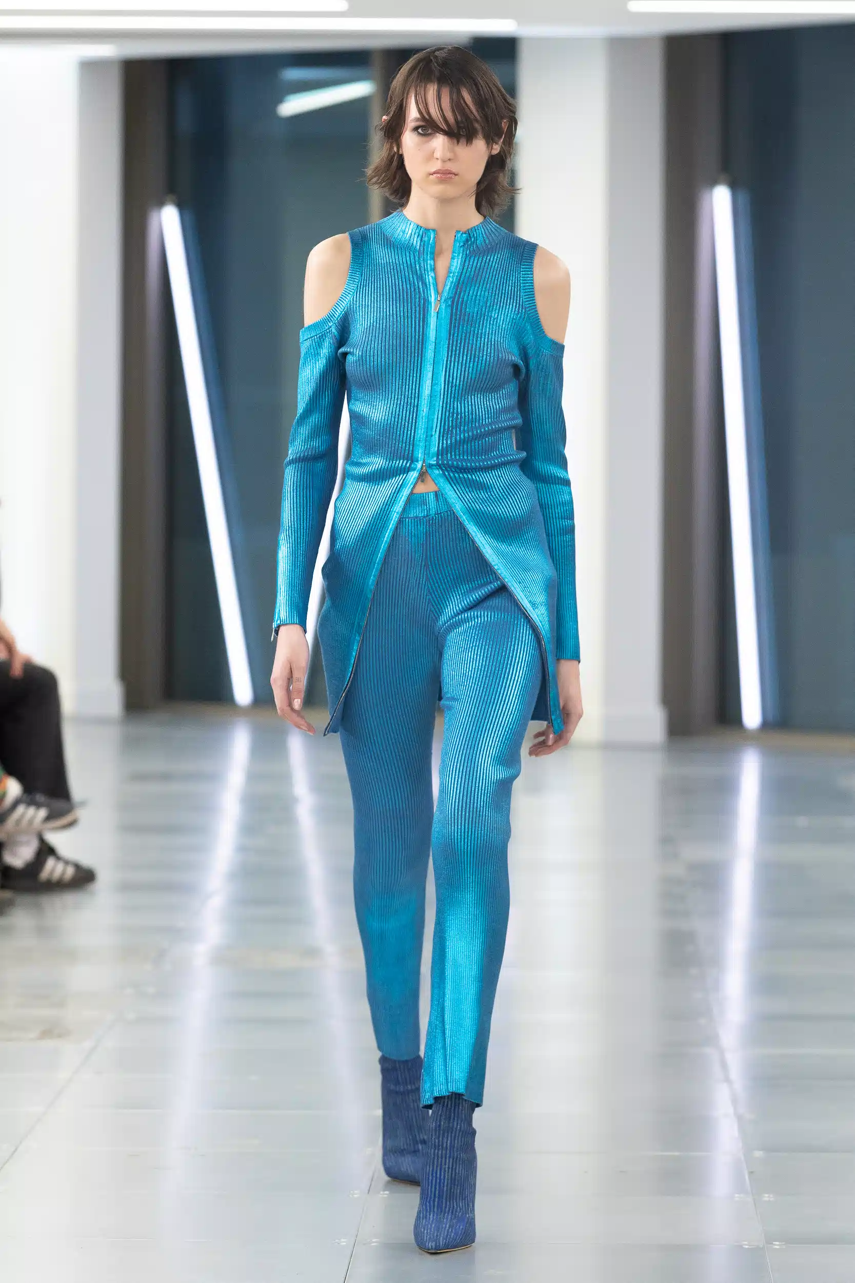 Mark Fast Graduate Collection MARK FAST 2024SS COLLECTION │ QUI - Fashion & Culture media
