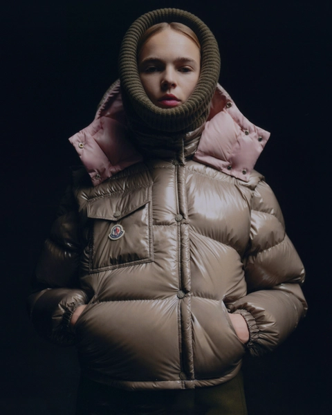 ご検討下さいませモンクレール★MONCLER★DERA★00★2022〜2023秋冬★美品