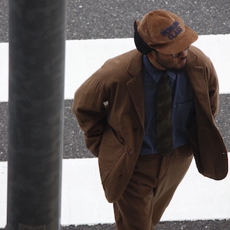 新品nanamicaナナミカField Stroll Jacket Sサイズ nanamica / nanamica MOUNTAIN store exclusive product “Field Stroll