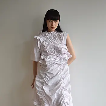 HOUGA ホウガ　セットアップ HOUGA ホウガ セットアップ