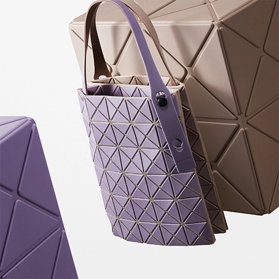 BAO BAO ISSEY MIYAKE から「COMBINATION」をテーマにした ...