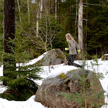 OUR LEGACY WORK SHOPがSATISFYとのコラボレーション