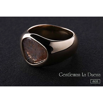 ACE by morizaneがダイヤやルビーエメラルドなど男性も着用できる宝石