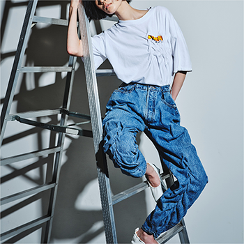 Create Clair 新作コレクション発売を記念し、POP UPを開催 │ QUI