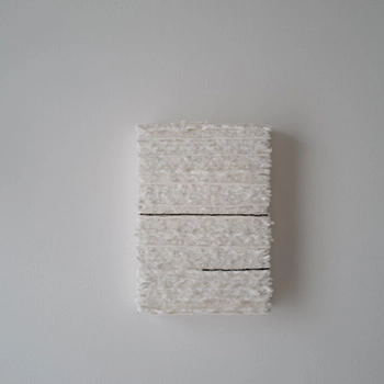 和紙の新たな使い方を画策するアートプロジェクト hance far の2回目と