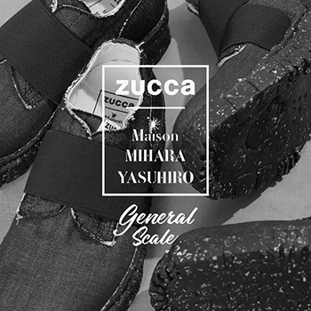 最終値下げ！ALPHA INDUSTRIES zucca コラボ 最終値下げ！ALPHA INDUSTRIES zucca コラボ