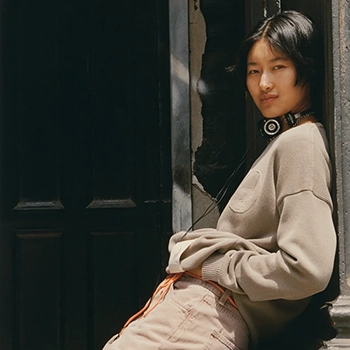 OUR LEGACY WORK SHOP | NATURA ジャケット Our Legacy - Work Shop Hood Nero Natura Festival