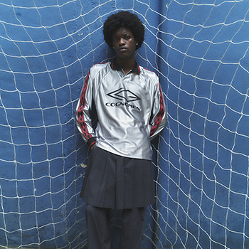 COGNOMEN x UMBRO 渋谷パルコでポップアップストアを開催 │ QUI