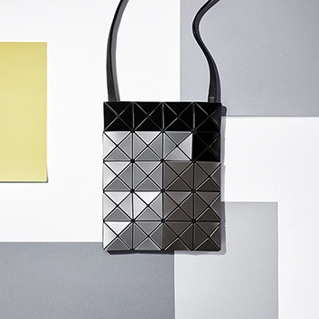 BAO BAO ISSEY MIYAKE、10月新作で“COMBINATION vol.2”をテーマに立体的なバッグを発売 QUI - Fashion  & Culture media