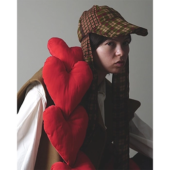 新品タグ付き mister it. ミスターイット 23AW ドリンク型オブジェ 新品タグ付き mister it. ミスターイット 23AW ドリンク型オブジェ