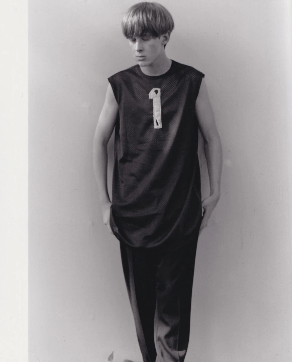 TAKUYA YAMADA 2025SS COLLECTION │ QUI - Fashion & Culture media