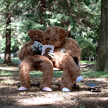 SUICOKE とMidorikawaが待望の再コラボ、遊び心あふれる「Vibram