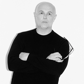 JOSEPH が、新クリエイティブディレクター就任とロンドンのデザイン