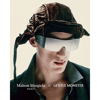 GENTLE MONSTER maison margiela コラボ　サングラス 67cad41c72b09.webp