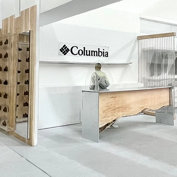 Columbiaが6/21（土）原宿・明治通り沿いに国内最大規模の旗艦店を