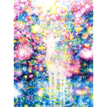 塚本智也、13年ぶりの東京個展「Journey of Encounters」が7/5（土