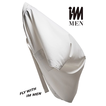 Mecthemeliyun2125ページ IM MENによる特別展示「FLY WITH IM MEN」、7/10（木）より21_21