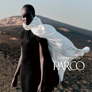 パルコ 2025年Autumnシーズン広告を公開、クリエイティブディレクター