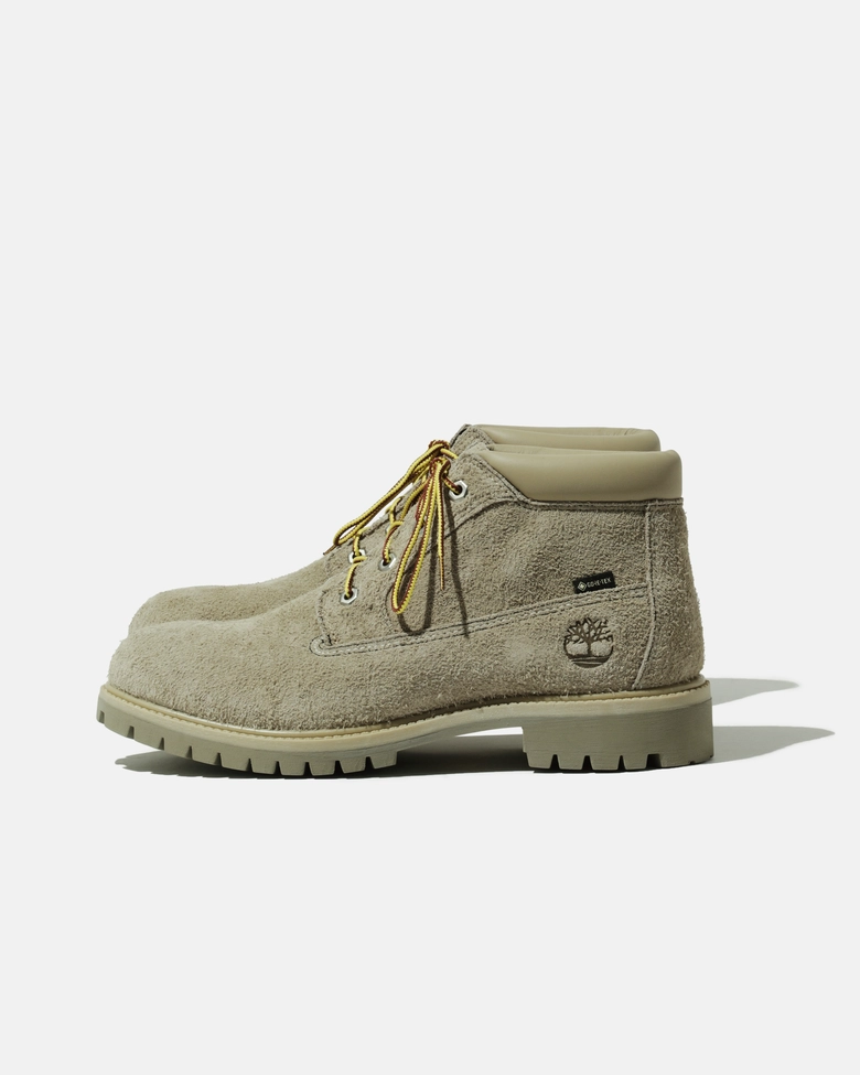 Timberland × nonnative 3eye (新品) HONEYEE.COM | Timberland nonnative 3 EYE CLASSIC LUG が発売