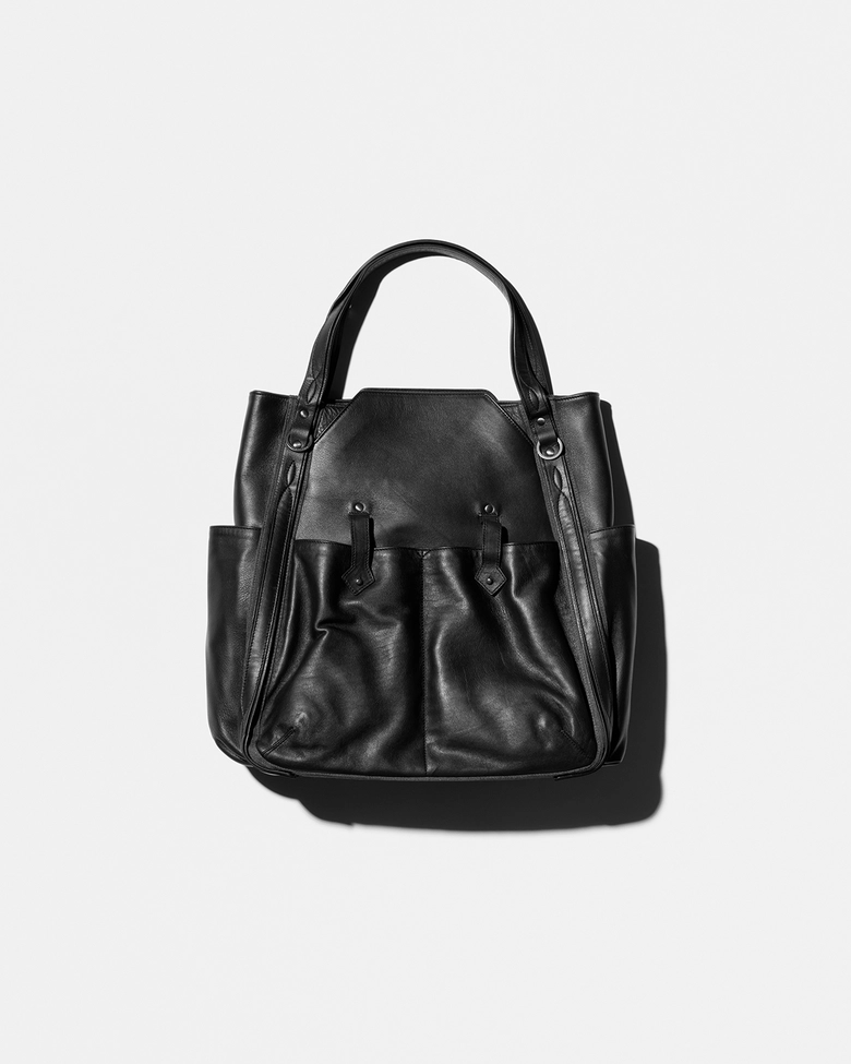 KIKO KOSTADINOV、2025年秋冬コレクションに登場した