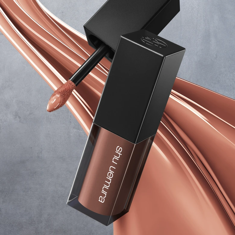 シュウウエムラ キヌリップ バラ売り可 shu uemura、8/1（金）新作リップ「キヌルージュ クリーム」発売