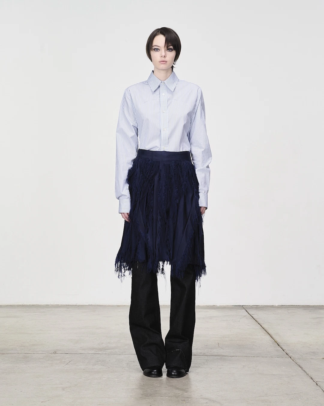 EDWARD CUMING 2025AW COLLECTION │ QUI - Fashion & Culture media