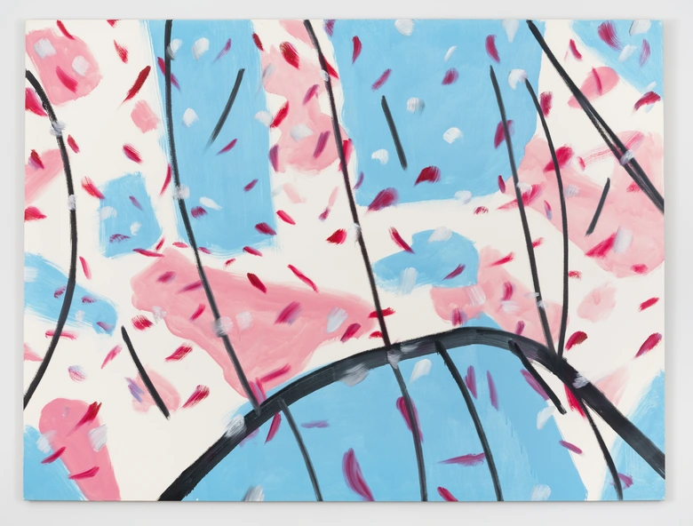 アレックス・カッツ「Four Seasons」、8/29（金）よりSCAI PIRAMIDEで