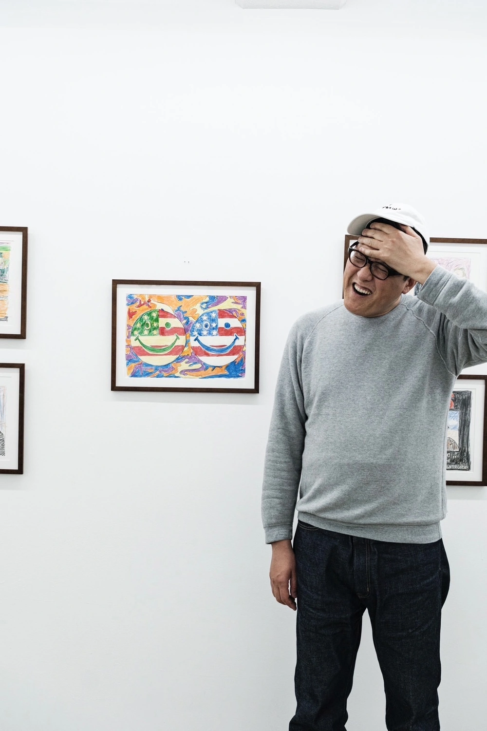 美品　25cm BEAMS コラボキューピー 入荷！