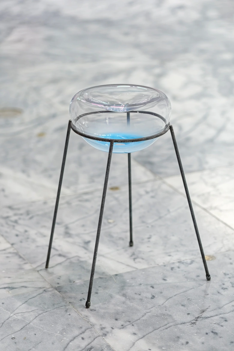 ステフ・ファンによる日本初個展「When an Encounter Takes