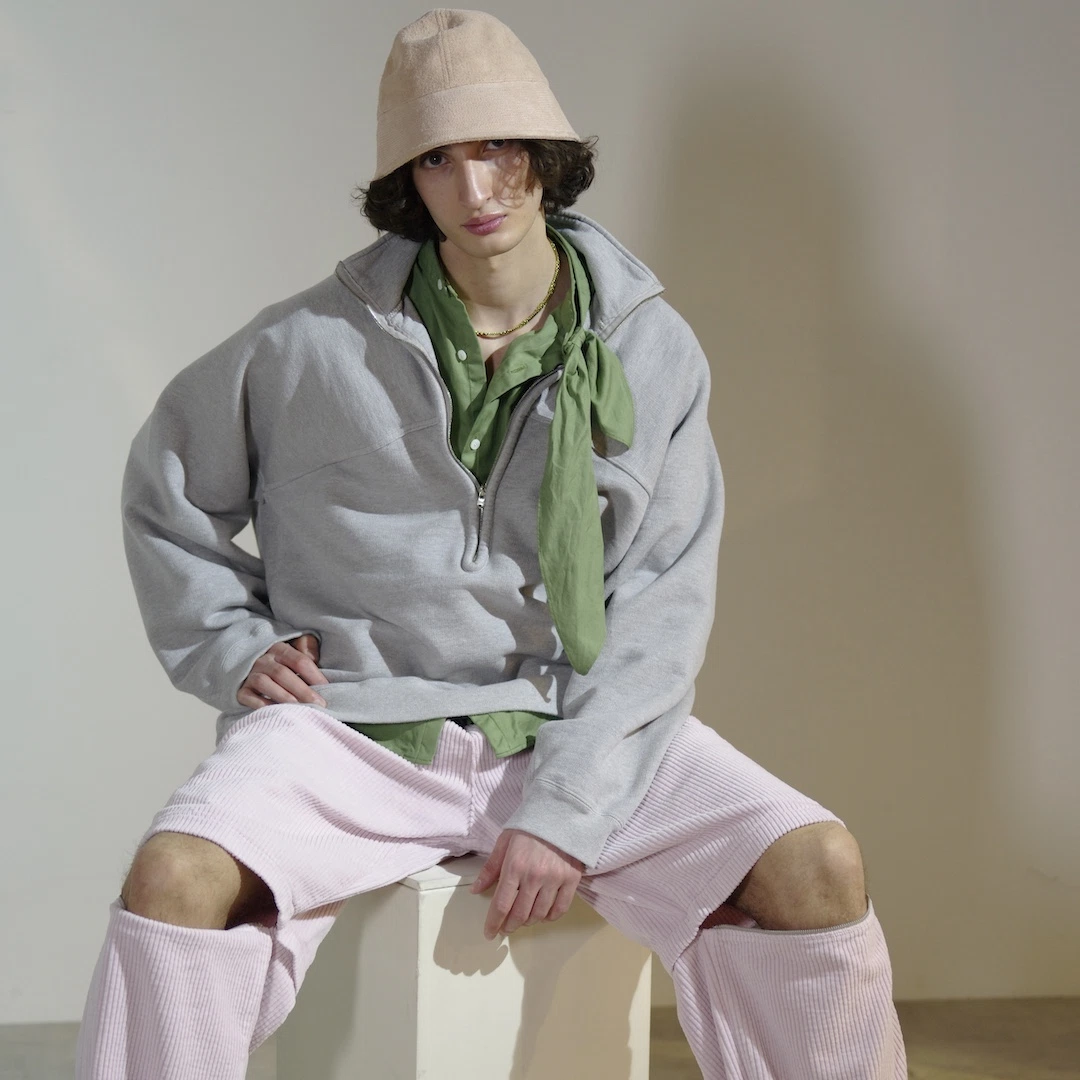 LQQK Studio / The BQQK 140 US edition LQQK STUDIO The BQQK