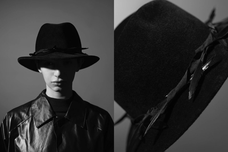 帽子 SHISHIKUI x KIJIMA TAKAYUKI BLACK SHISHIKUI x KIJIMA TAKAYUKI BLACK - メルカリ