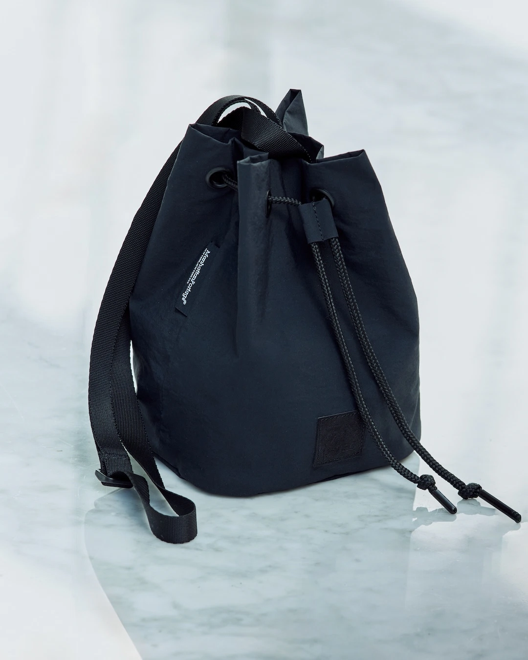 Manhattan Portage BLACK LABEL ショルダーバッグ マンハッタンポーテージ ブラックレーベル Manhattan Portage