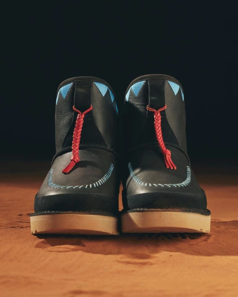 UGG x LIBERAIDERS TASMAN アグ リベレイダース Liberaiders リベレイダース UGG アグ 靴 シューズ TASMAN 品番