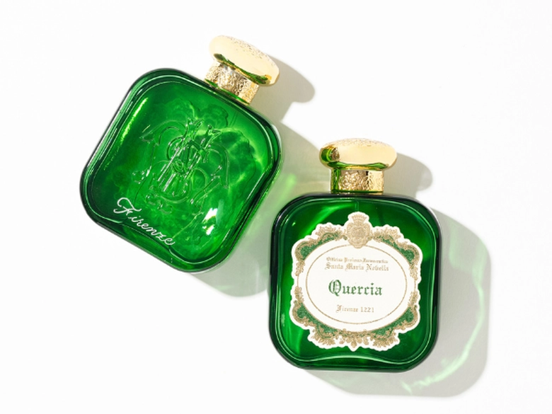 新品◆サンタ・マリア・ノヴェッラ◆プレゼント 世界最古の薬局” サンタ・マリア・ノヴェッラによる新しい門出を