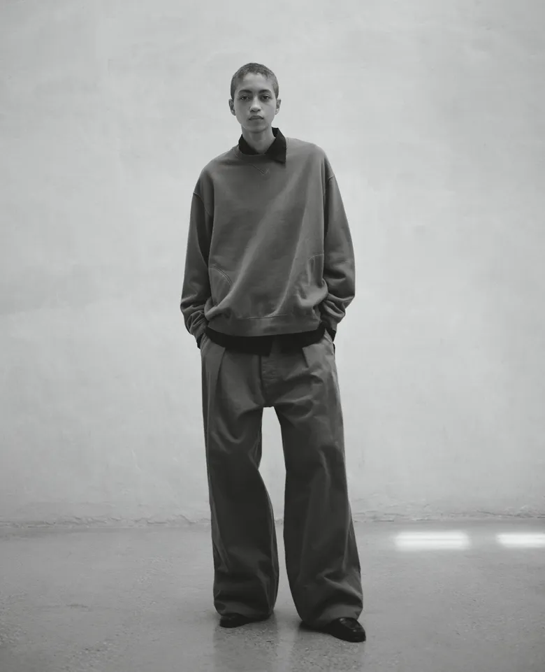 y2k 00s キャサリンハムネット シャーリング ギミック 変形 カットソー y2k 00s キャサリンハムネット シャーリング ギミック 変形