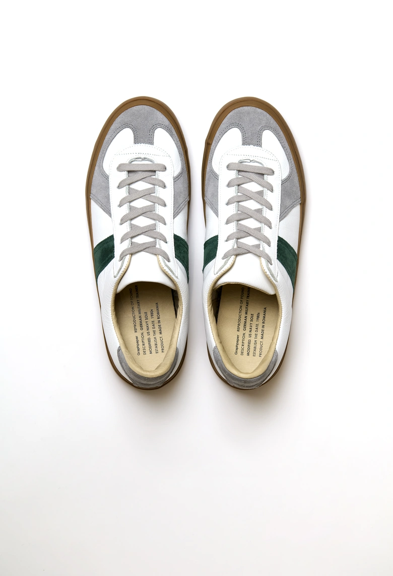 GraphpaperがREPRODUCTION OF FOUNDとのコラボレーション